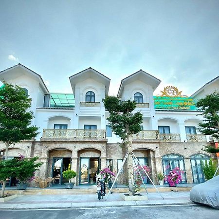 Cam Lam Cong Thanh Long Beach מראה חיצוני תמונה