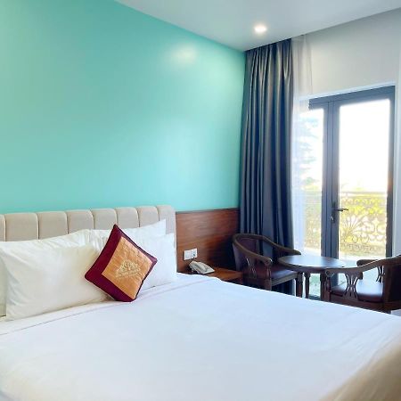 Cam Lam Cong Thanh Long Beach מראה חיצוני תמונה