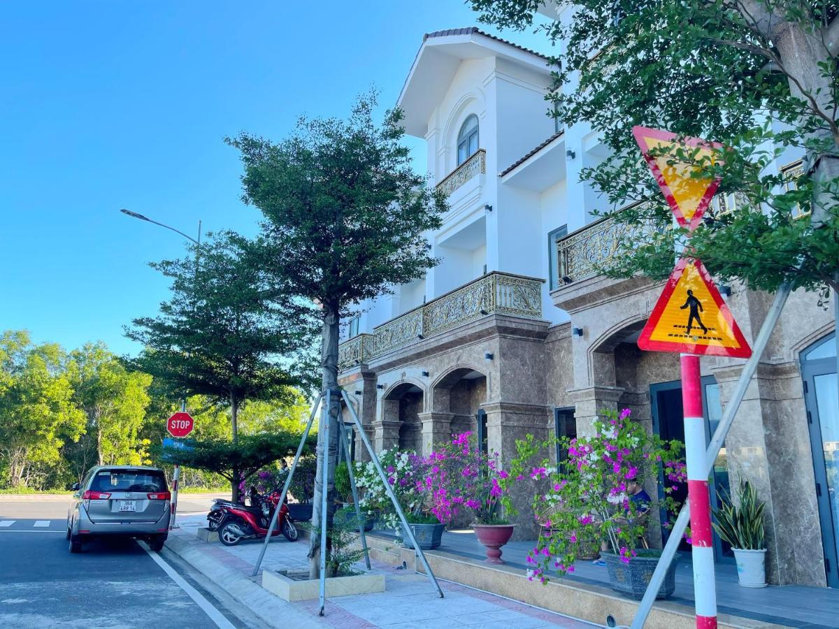 Cam Lam Cong Thanh Long Beach מראה חיצוני תמונה